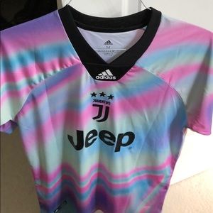 Juventus Jersey